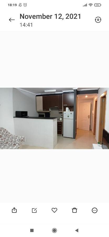 Apartamento En La Playa Appartamento Sagunto Esterno foto