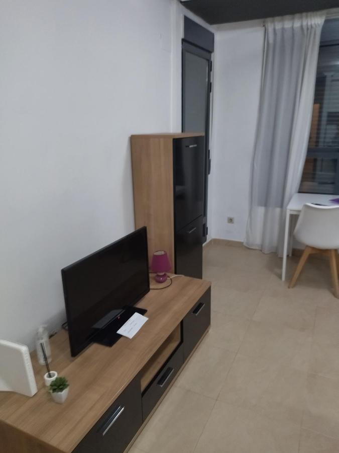 Apartamento En La Playa Appartamento Sagunto Esterno foto